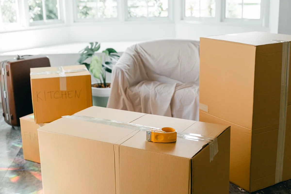 Hoarding Cleanup in Sylvan Lake, MI
